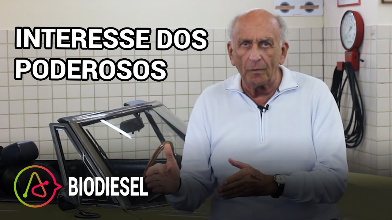 Sabe quem adultera o diesel? Acredite: o GOVERNO! | Boris Feldman explica