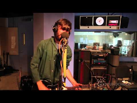 Titus Andronicus: ‘Dimed Out,’ Live On Soundcheck