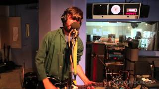 Titus Andronicus: ‘Dimed Out,’ Live On Soundcheck