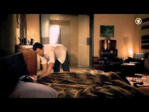 44 Ansgar von Lahnstein - Verbotene Liebe - 04.07.2011 Teil 2