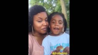 Golden Girls Theme Song Thank You For Being a Friend. Mommy/ Daughter Duet
