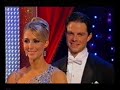 Strictly Come Dancing