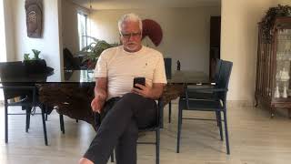 Bate Papo sobre seleção genética com Paulo Rômulo (CMA)