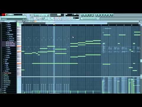 Embertone: Blakus Cello - DEMO SONG - Styx: Master of Shadows OST - Prelude (Recreated)
