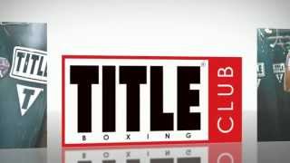 preview picture of video 'TITLE Boxing Club- Boxing in Loveland, OH'