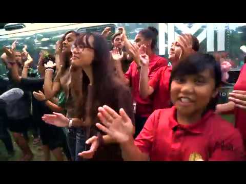 Meleana Sessions: Michael Franti & the Mana Maoli Collective