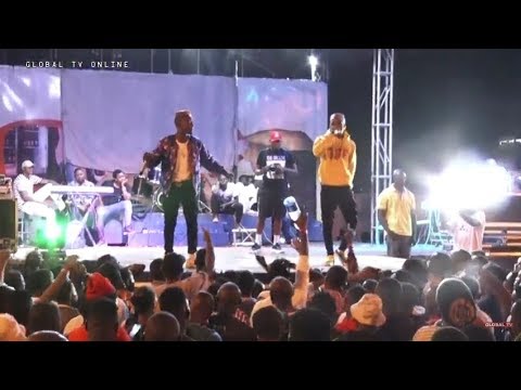 MBAGALA Walivyocheza KISWASWADU, Osama na Podo Hatariii!