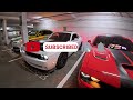 1000HP HELLCAT SHOOTING FLAMES EXTREMELY LOUD MUST WATCH