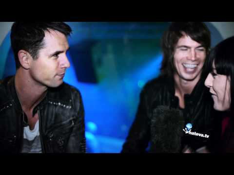 Whateva.TV: Episode 15 - Noizy Neighbours - 2012