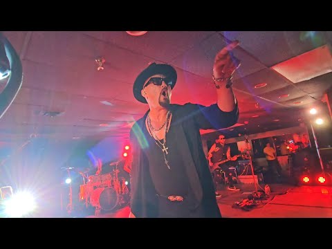 Geoff Tate (Queensryche) Operation Mindcrime Breaking The Silence I Don't Believe In Love Iowa City