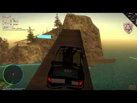 [DM] Symon - Sandking Realms (Finished By TFF AUDI)