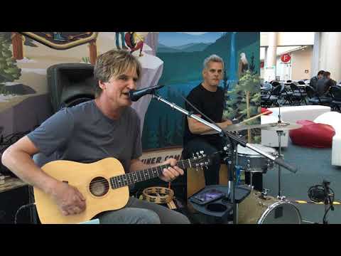 Thumbnail for Fish and the Seaweeds Live in San Diego by Diego, Sting