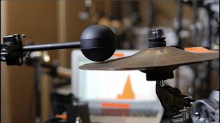 Video thumbnail for Rob Turner meets Polyend Perc by RT808
