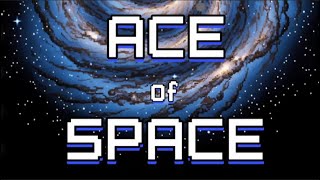 Ace of Space gameplay trailer