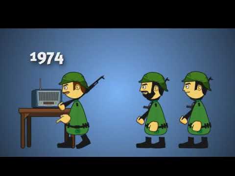 25 de abril   Infominuto