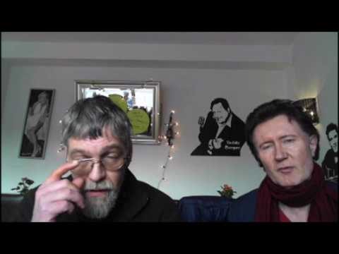 Interview mit Ivo 2017 in Ratingen