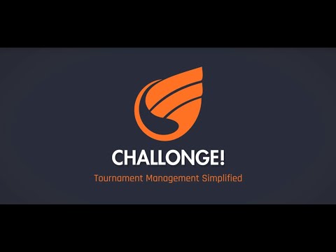 Challonge Overview