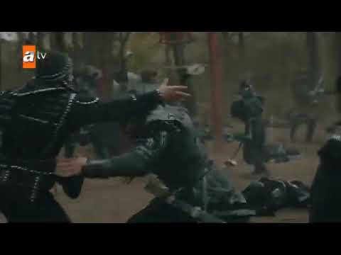 kuruluş osman zabit samedov