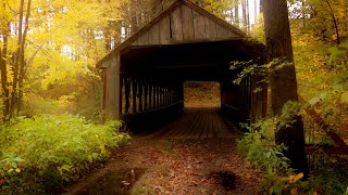 Eclectic2 - Covered Bridge (Official Music Video)