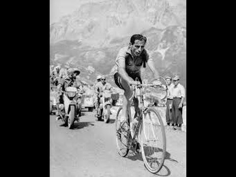 Coppi - Gino Paoli