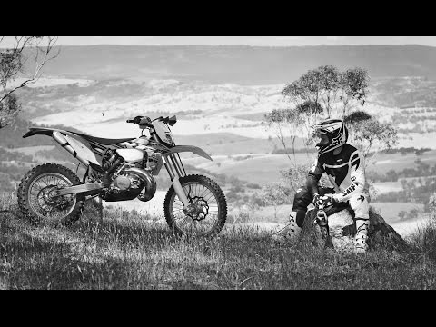 A Two Stroke Story Motology Films