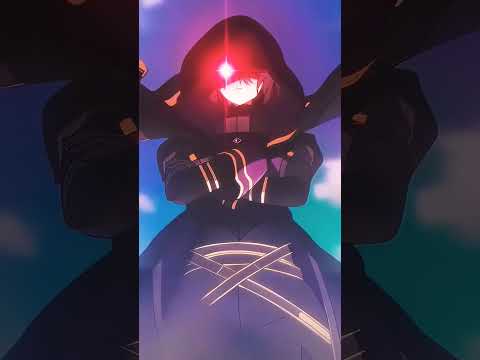 Anime Aura #anime #edit #animeedit #animeeart #yorforger #