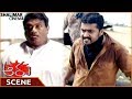 Aaru Movie Surya Chasing Jaya Prakash For Destroying Friends Surya Trisha Shalimarcinema