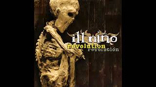 Ill Niño - Nothing’s Clear (audio) HD