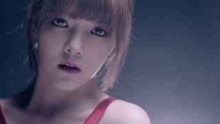 AOA(Jimin) _GOD(remix) _Jiminがいいの。