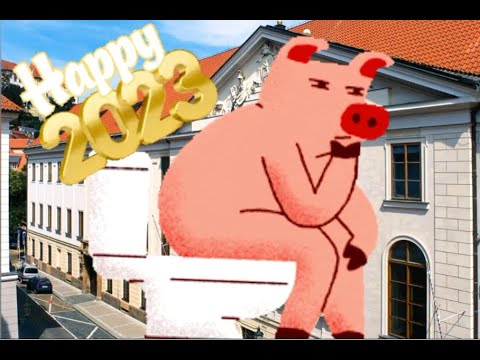 P.F. 2023  (feat. Janek Ledecký)