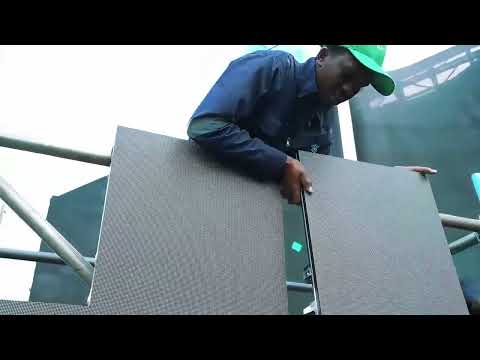 Chrome City Nov 2025 - Juja