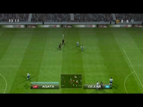 Pro Evolution Soccer 2009 - Official Guide and Coaching DVD