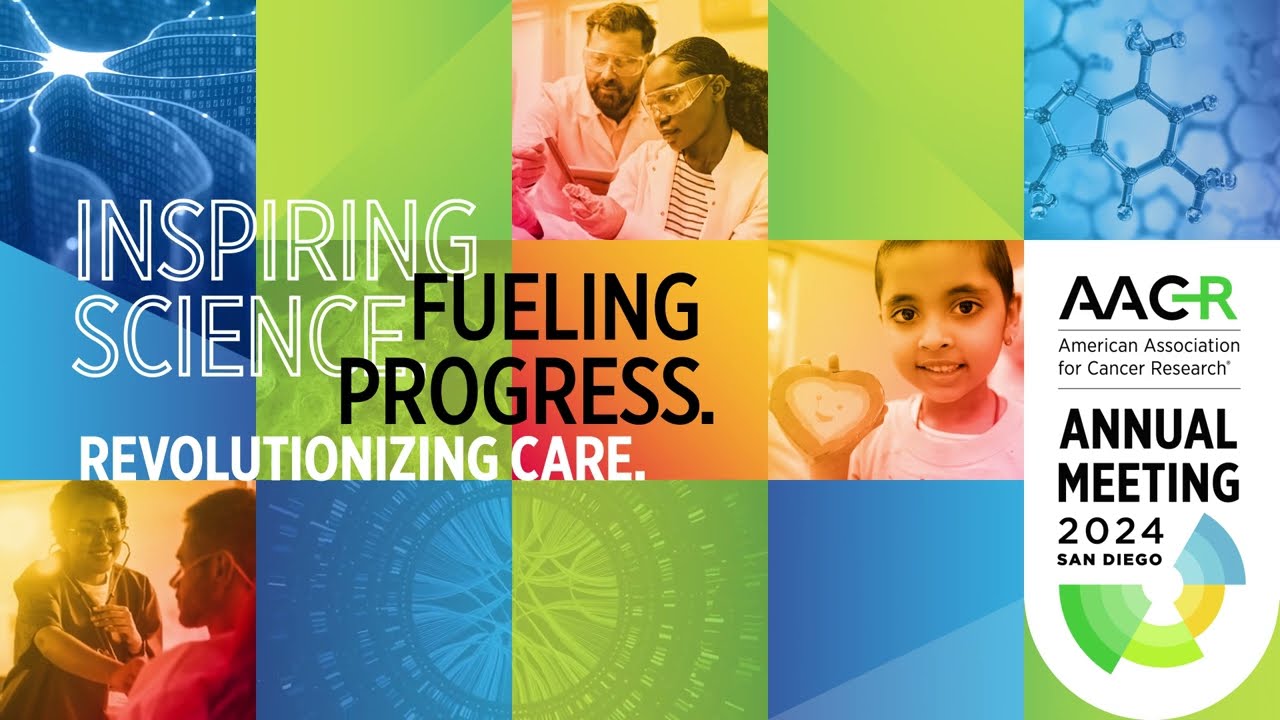 AACR Opening Ceremony 2024 Video