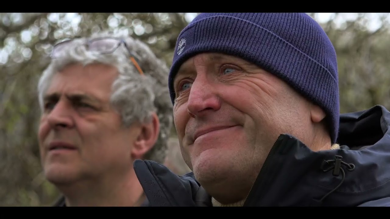 Sortie de La Légendaire, Avril 2023, DESPRAT SAINT VERNY