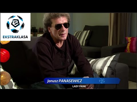 Janusz Panasewicz: "Kryzysowa narzeczona? Ryszard Tarasiewicz"