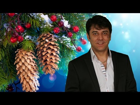 Colaj colinde Ghita Munteanu - Astazi iti colind iubito