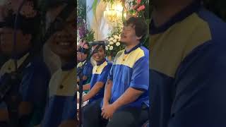 Download lagu Senggakan Dangdut Terheboh Buih Jadi Permadani || Ekspresinya Bikin Ketawa mp3