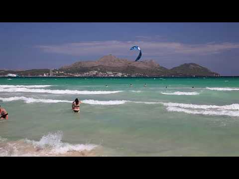 Balearic Islands - Mallorca