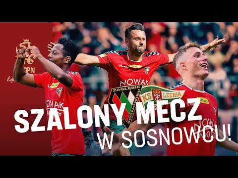 MAGAZYN FORTUNA 1. LIGI – 7. kolejka (2023/24)