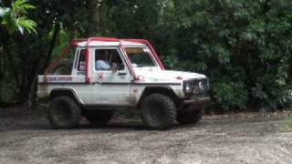 preview picture of video 'Aldermaston 12Jul09 02'