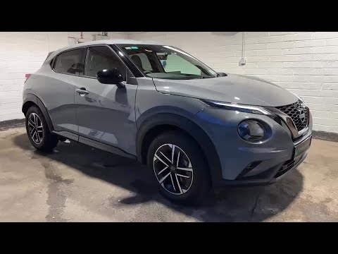 Nissan Juke 1.0T PET 2WD SV Premium - Image 2