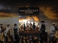 The Magnificent Seven (1960) The Magnificent Seven (1960)