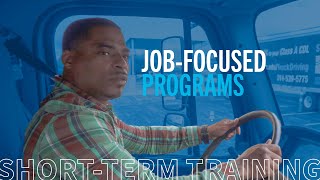 Boost Your Career Fast: STLCC Short‑Term Training in Manufacturing, Trades, Healthcare & More