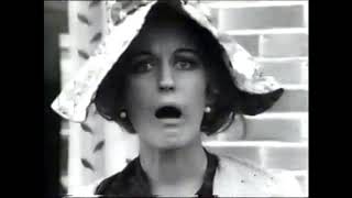 The Late Show - Michael Palin &amp; Terry Jones - TX 28 January 1967