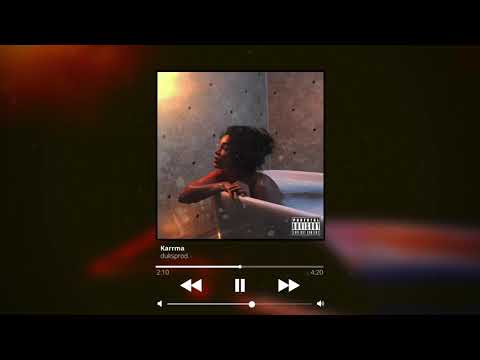 [FREE] Afroswing x RnB Dancehall Type Beat 2022 ‘Karrma’ | Drake x Burna Boy x Partynextdoor