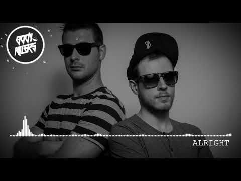 Tommie Sunshine & Party Squad - Alright (Body Killers Nightmare Bootleg)