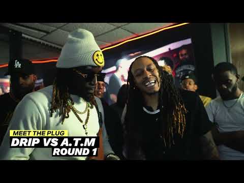 Drippy Tarentino vs YoungGod ATM