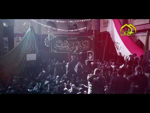 ⁣#تغطية #قناة_الجوادين تمر علينا ذكرى حزينة رحيل صاحب الكرامات القاسم بن الإمام الكاظم(عليهما السلام)