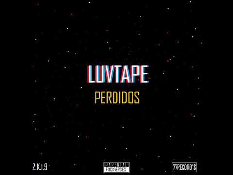 Pvnda - Perdidos (Prod. 77Rec)