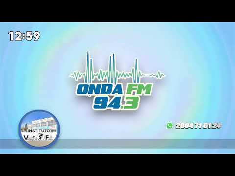 TODA LA ONDA! con Waly & July  - MIERCOLES 29 /04/ 2026